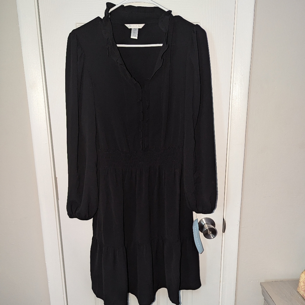 London times dress